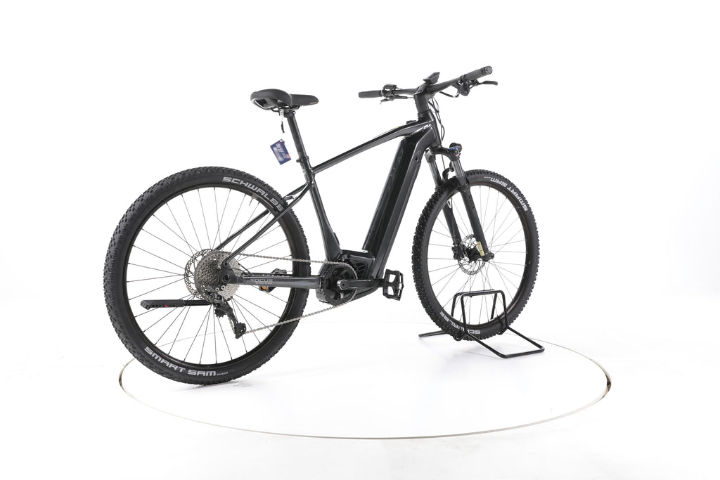 Focus Aventura² 6.7 Trekking E-Bike - Image 12