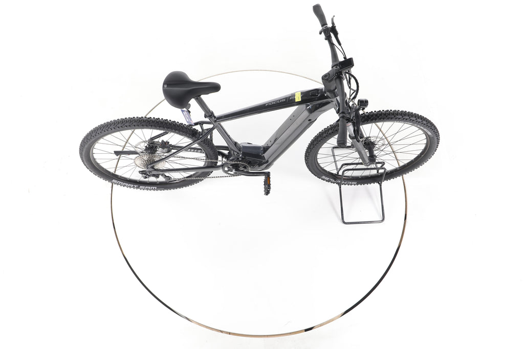 Focus Aventura² 6.7 Trekking E-Bike - Image 13