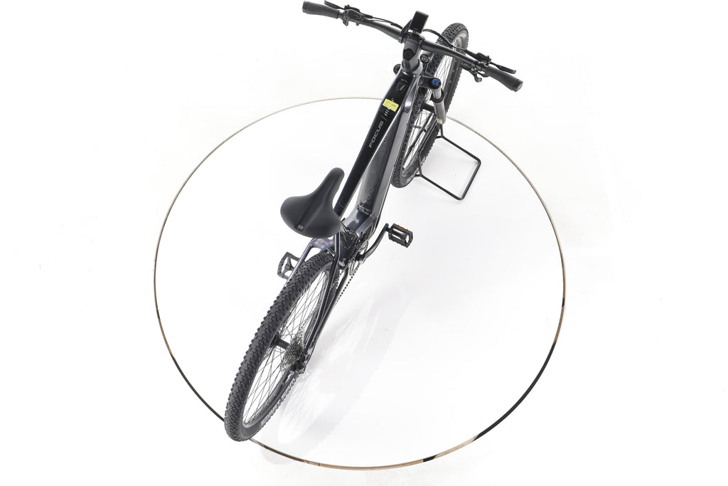 Focus Aventura² 6.7 Trekking E-Bike - Image 23