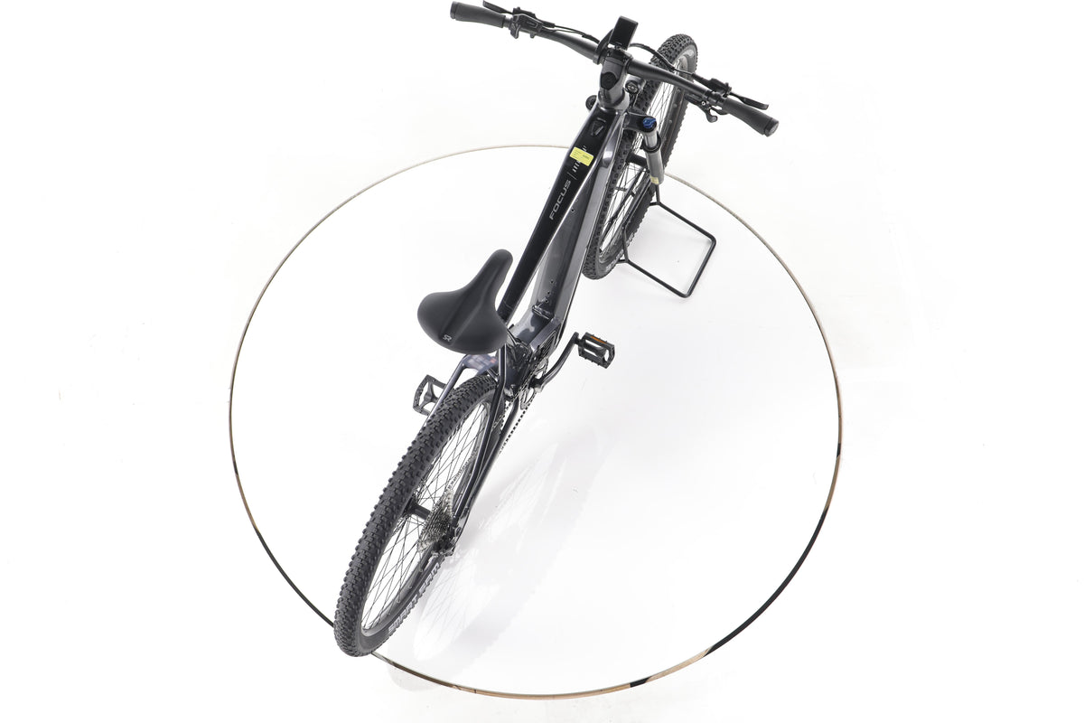 Focus Aventura² 6.7 Trekking E-Bike - Image 23