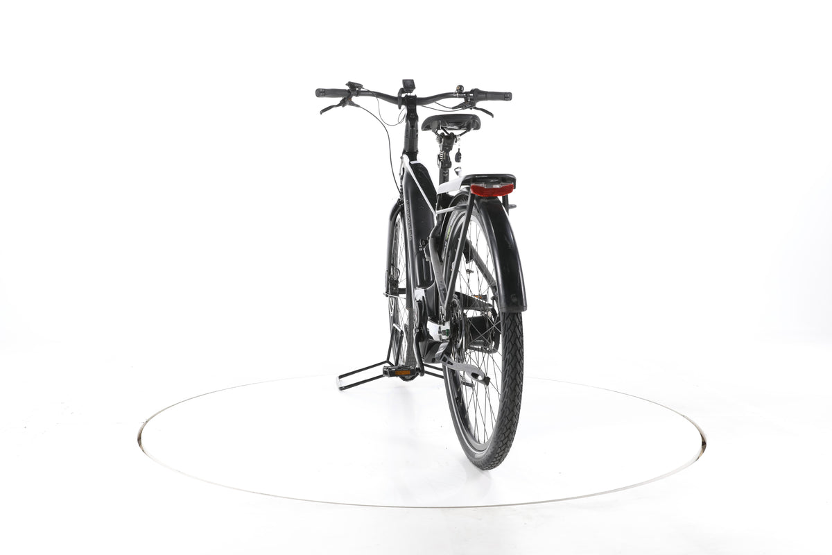 Cannondale Mavaro Neo 1 City E-Bike - Image 10