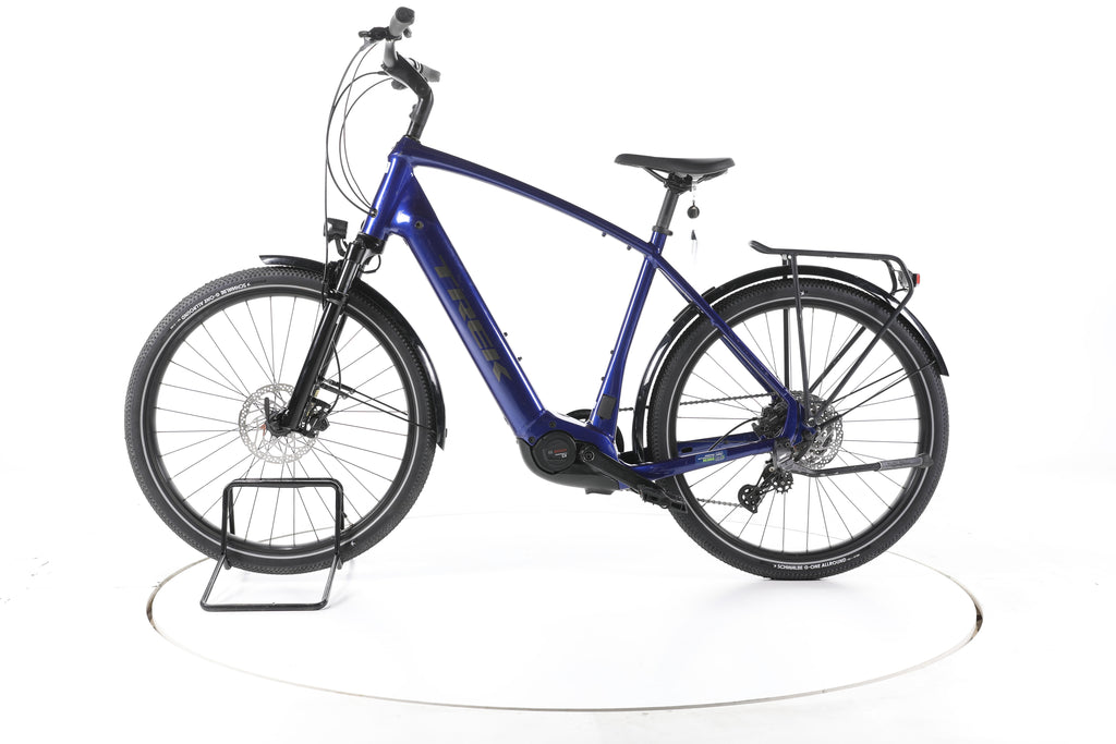 Trek Allant+ 7 Trekking E-Bike - Image 7