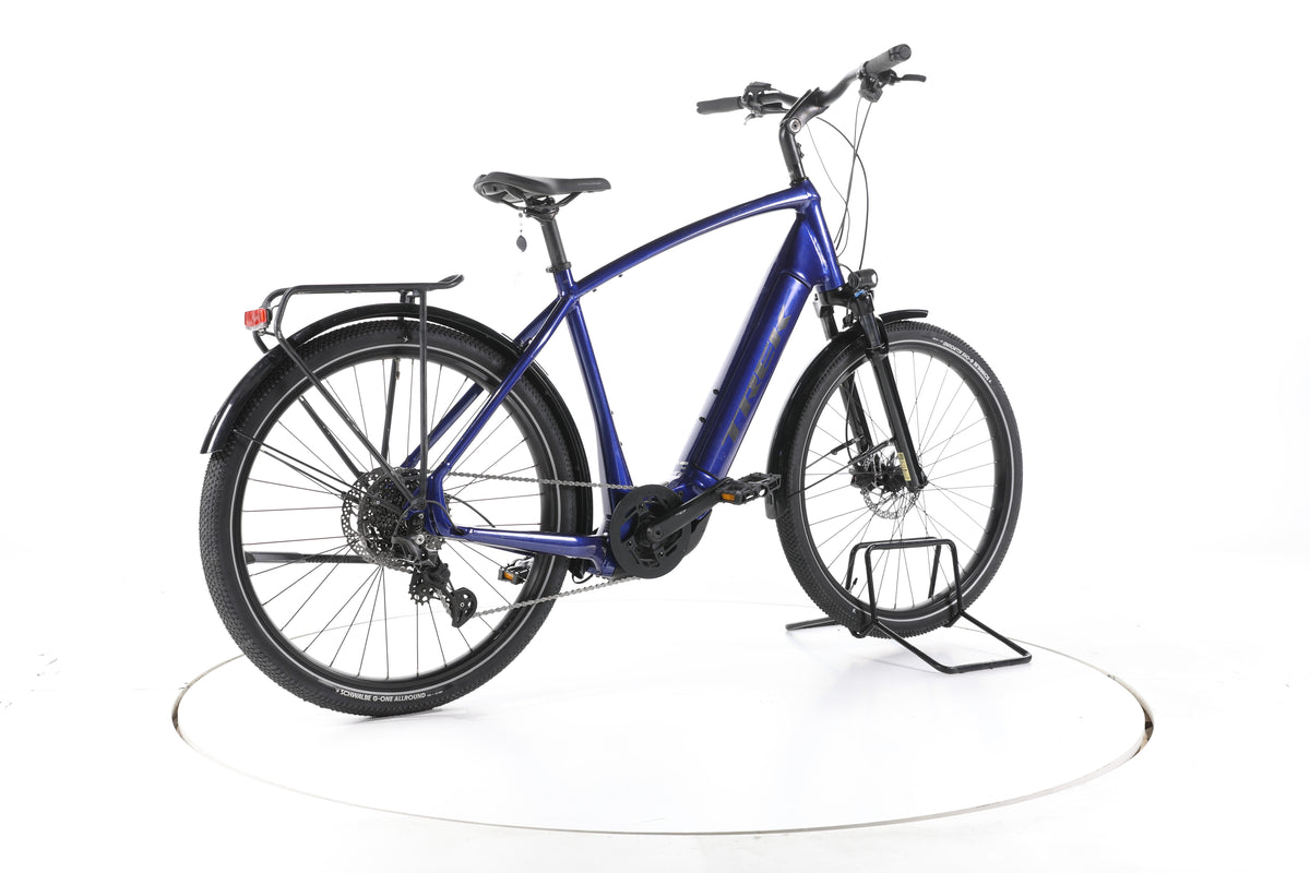 Trek Allant+ 7 Trekking E-Bike - Image 12