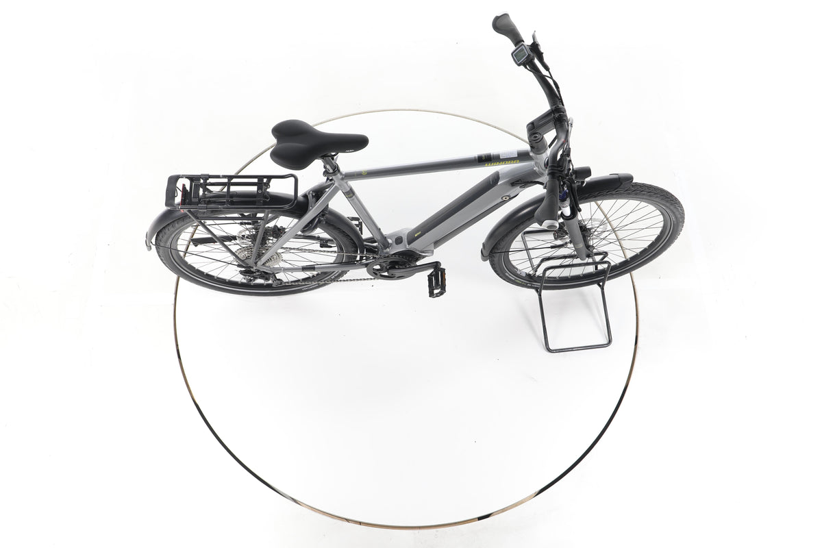 Winora Sinus iX10 Trekking E-Bike - Image 13