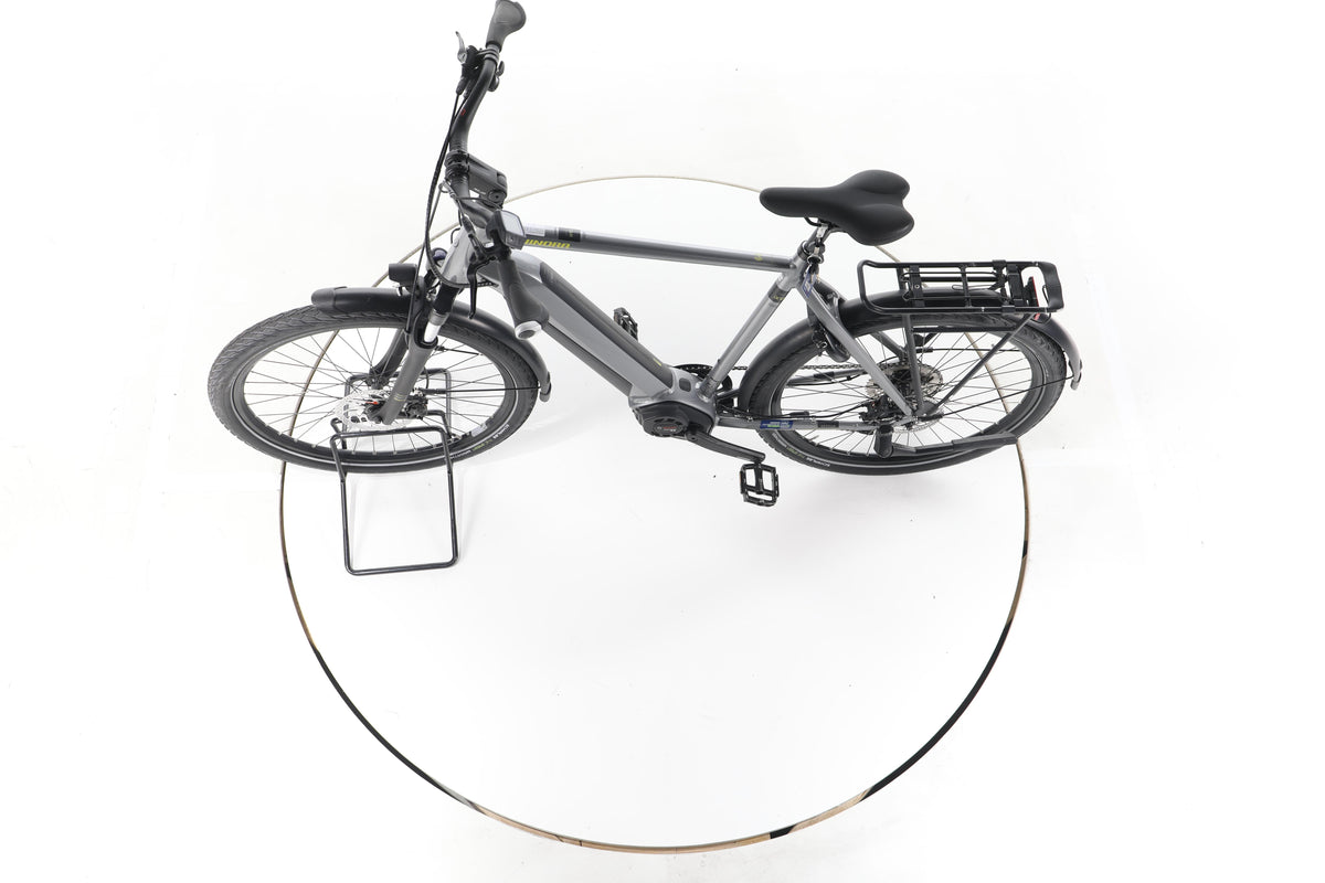 Winora Sinus iX10 Trekking E-Bike - Image 19