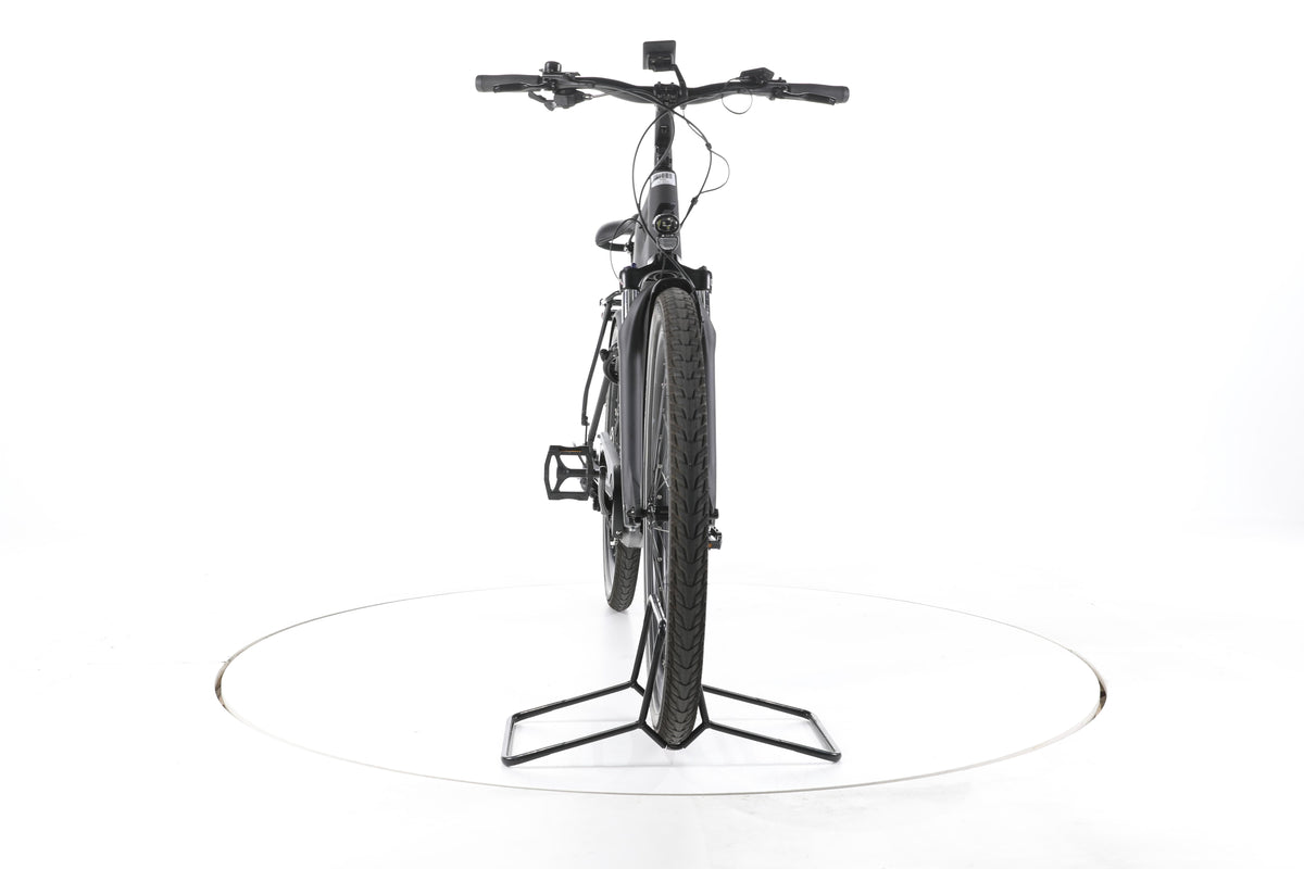 Scott Sub Active eRIDE 20 Trekking E-Bike Tiefeinsteiger - Image 4