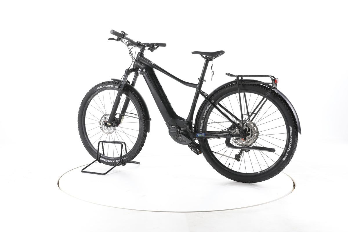 Giant Fathom E+ EX Trekking E-Bike - Image 8