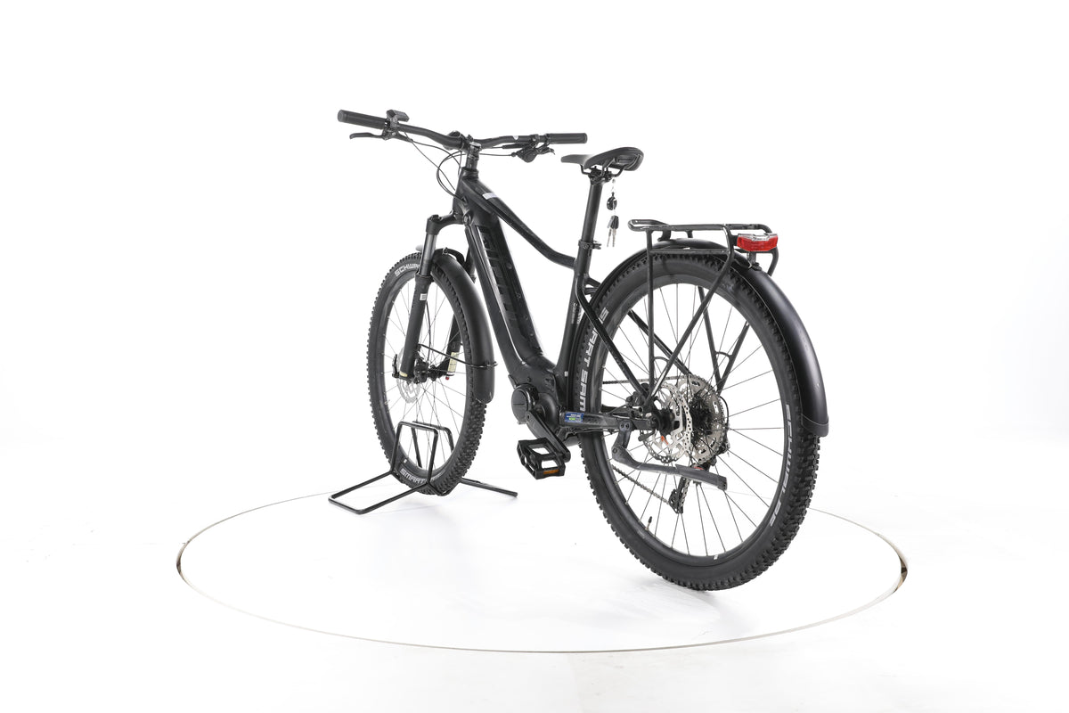 Giant Fathom E+ EX Trekking E-Bike - Image 9