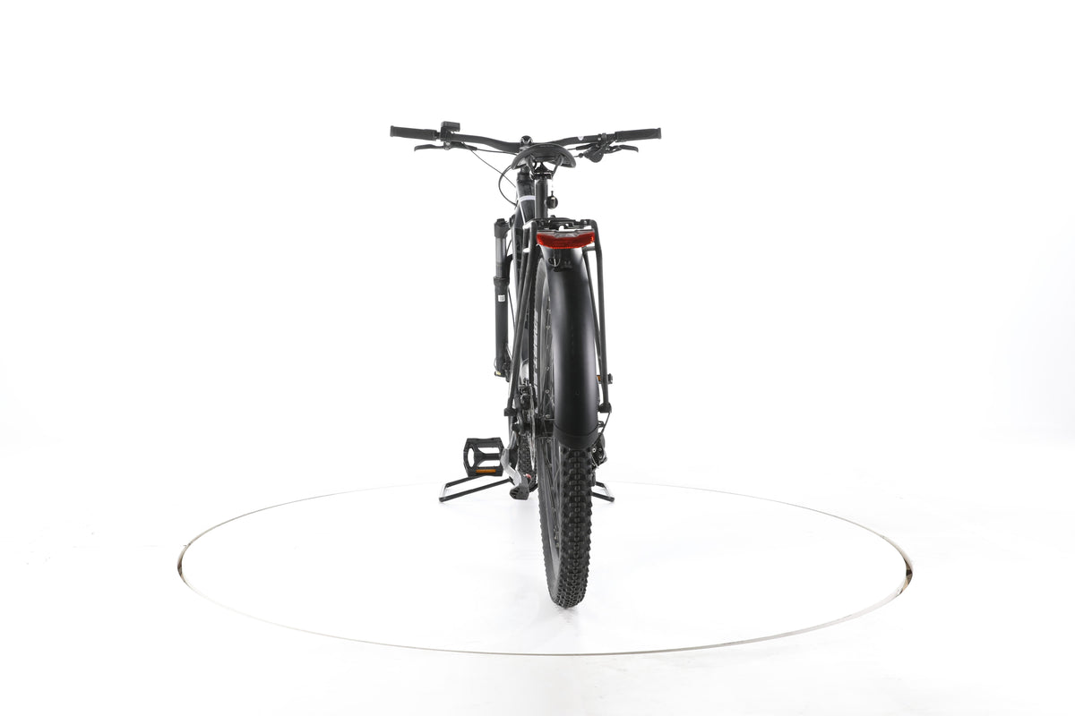 Giant Fathom E+ EX Trekking E-Bike - Image 10