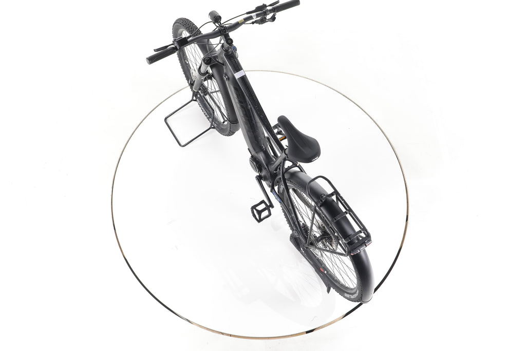 Giant Fathom E+ EX Trekking E-Bike - Image 21