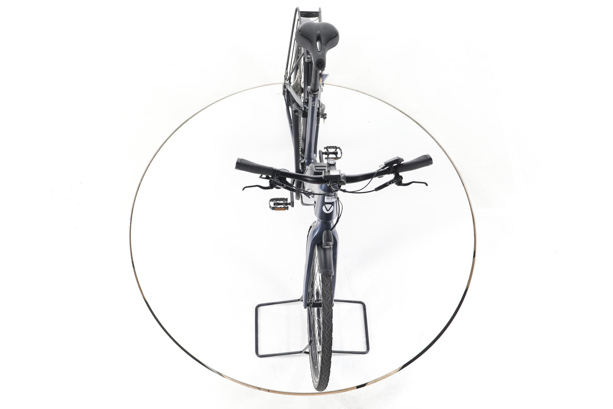 Velo de Ville CEB 900 Trekking E-Bike Tiefeinsteiger Carbon - Image 16