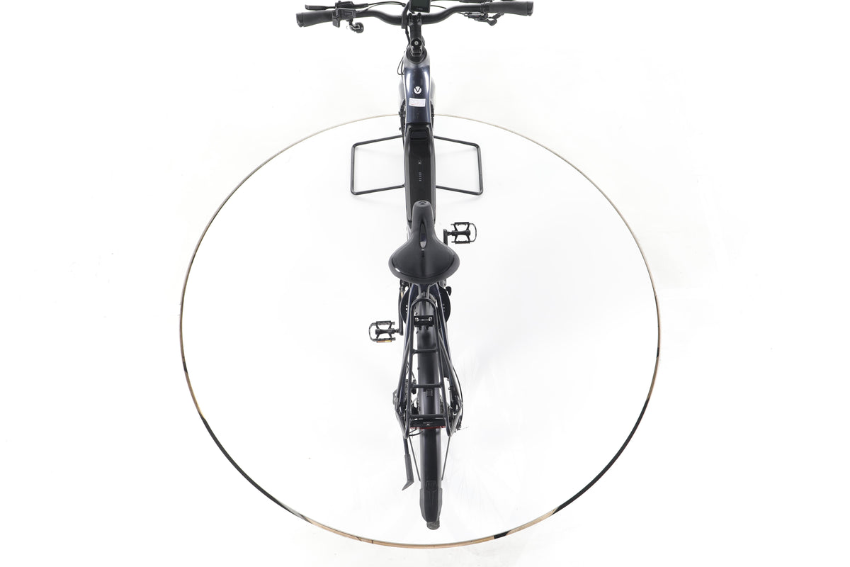 Velo de Ville CEB 900 Trekking E-Bike Tiefeinsteiger Carbon - Image 22