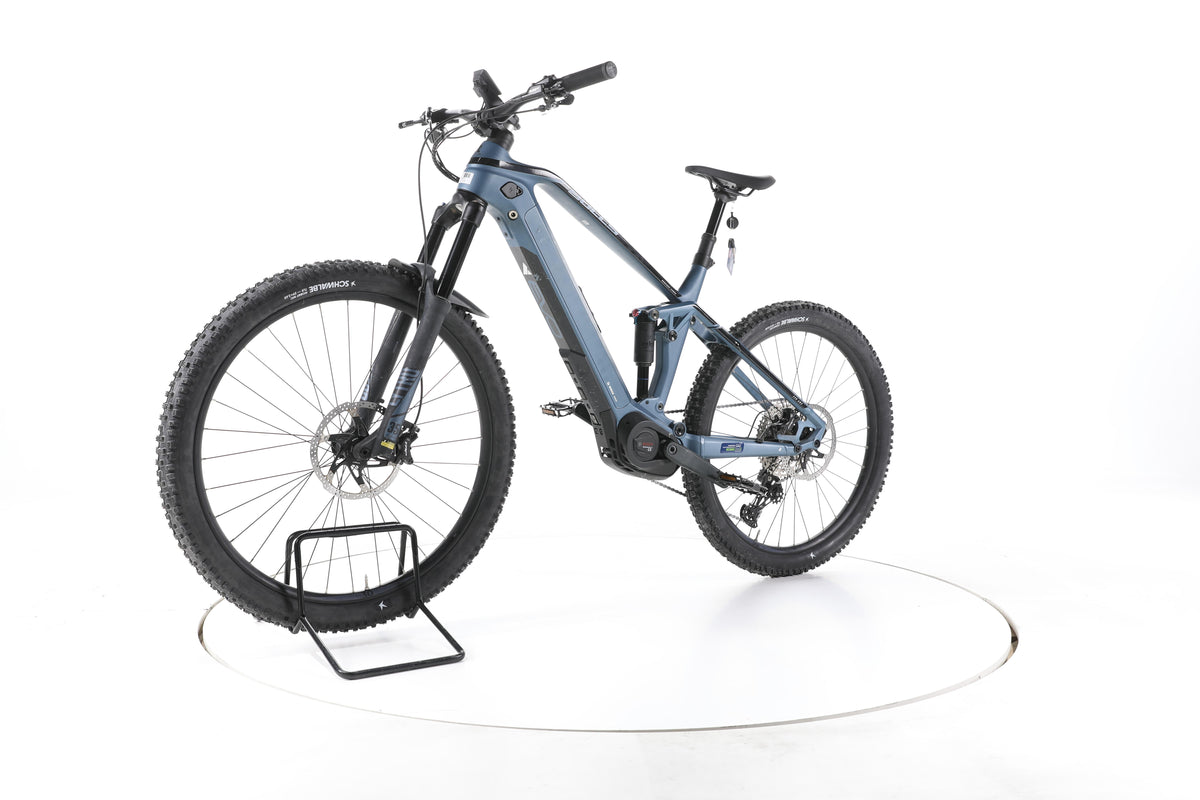 Bulls Sonic EVO AM 2 E-Bike Fully Carbon - Image 6