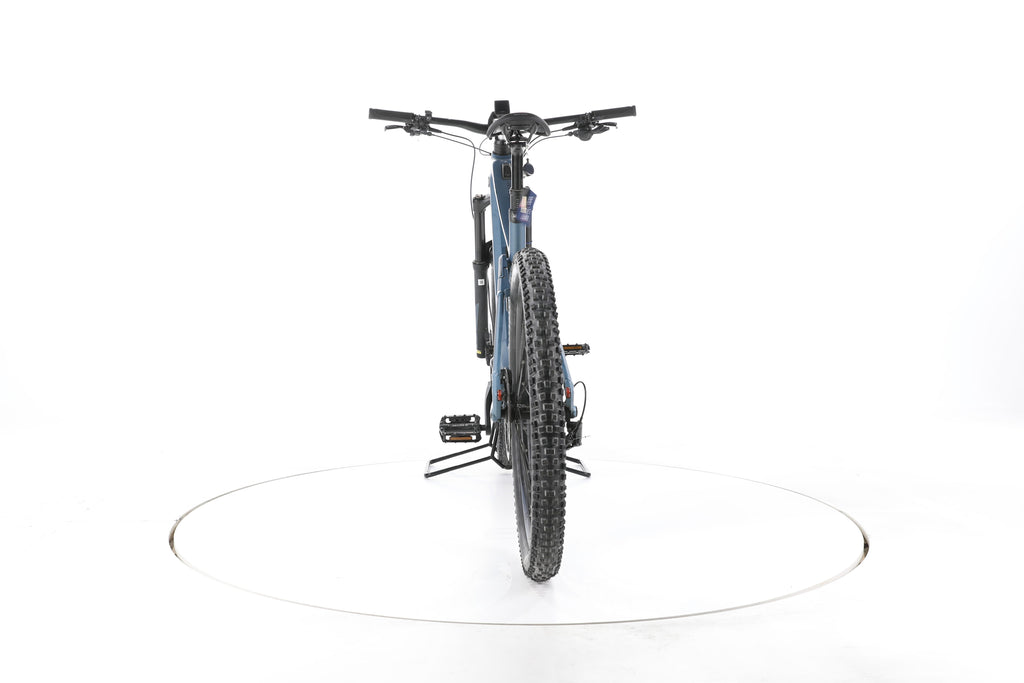Bulls Sonic EVO AM 2 E-Bike Fully Carbon - Image 10
