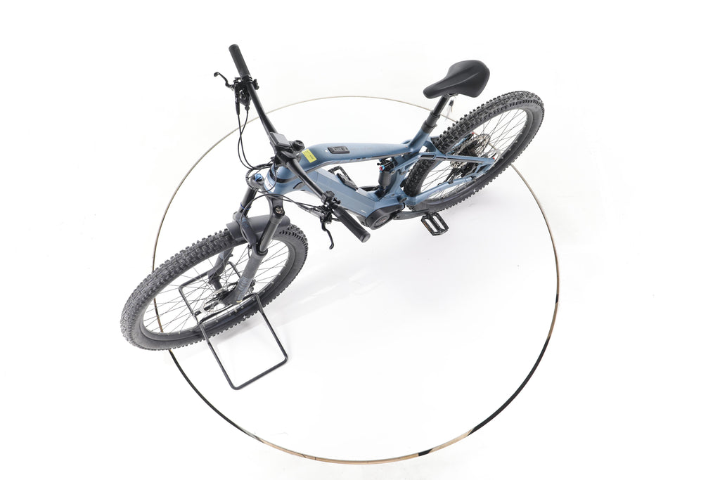 Bulls Sonic EVO AM 2 E-Bike Fully Carbon - Image 18