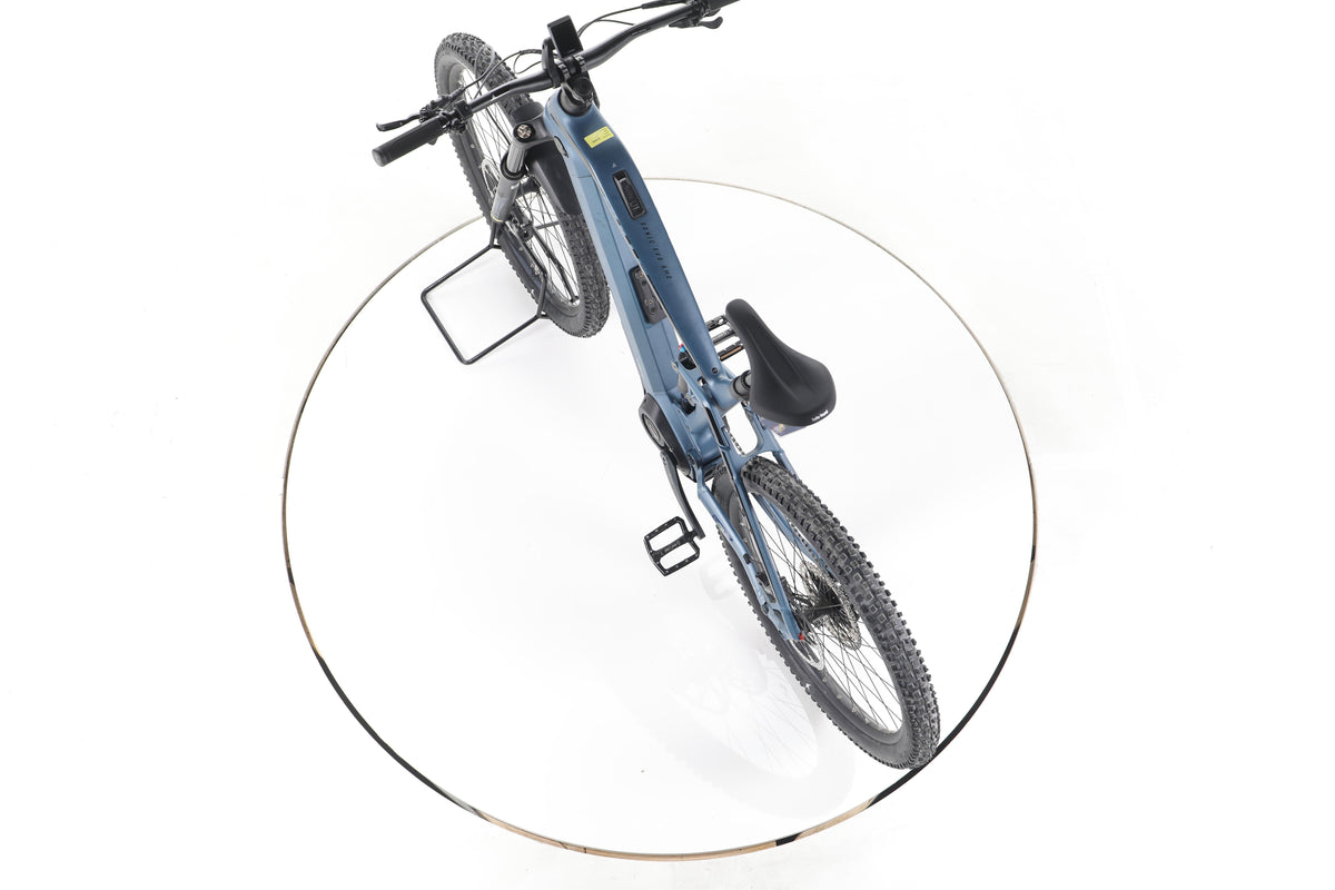 Bulls Sonic EVO AM 2 E-Bike Fully Carbon - Image 21