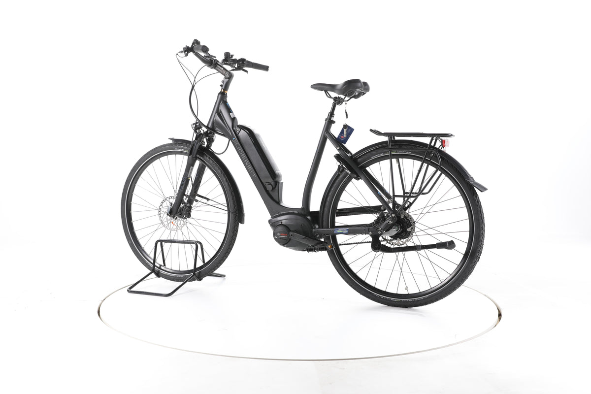 Gudereit EC.5.5 City E-Bike Tiefeinsteiger - Image 8