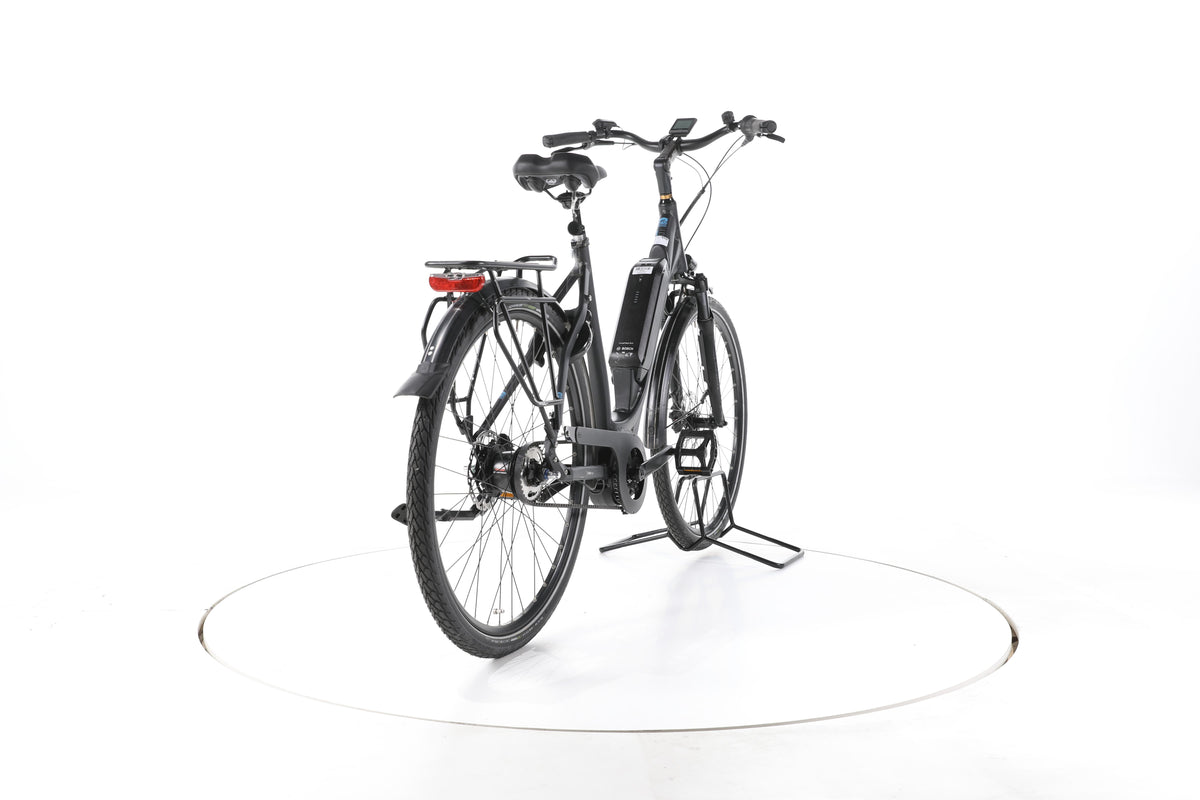 Gudereit EC.5.5 City E-Bike Tiefeinsteiger - Image 11