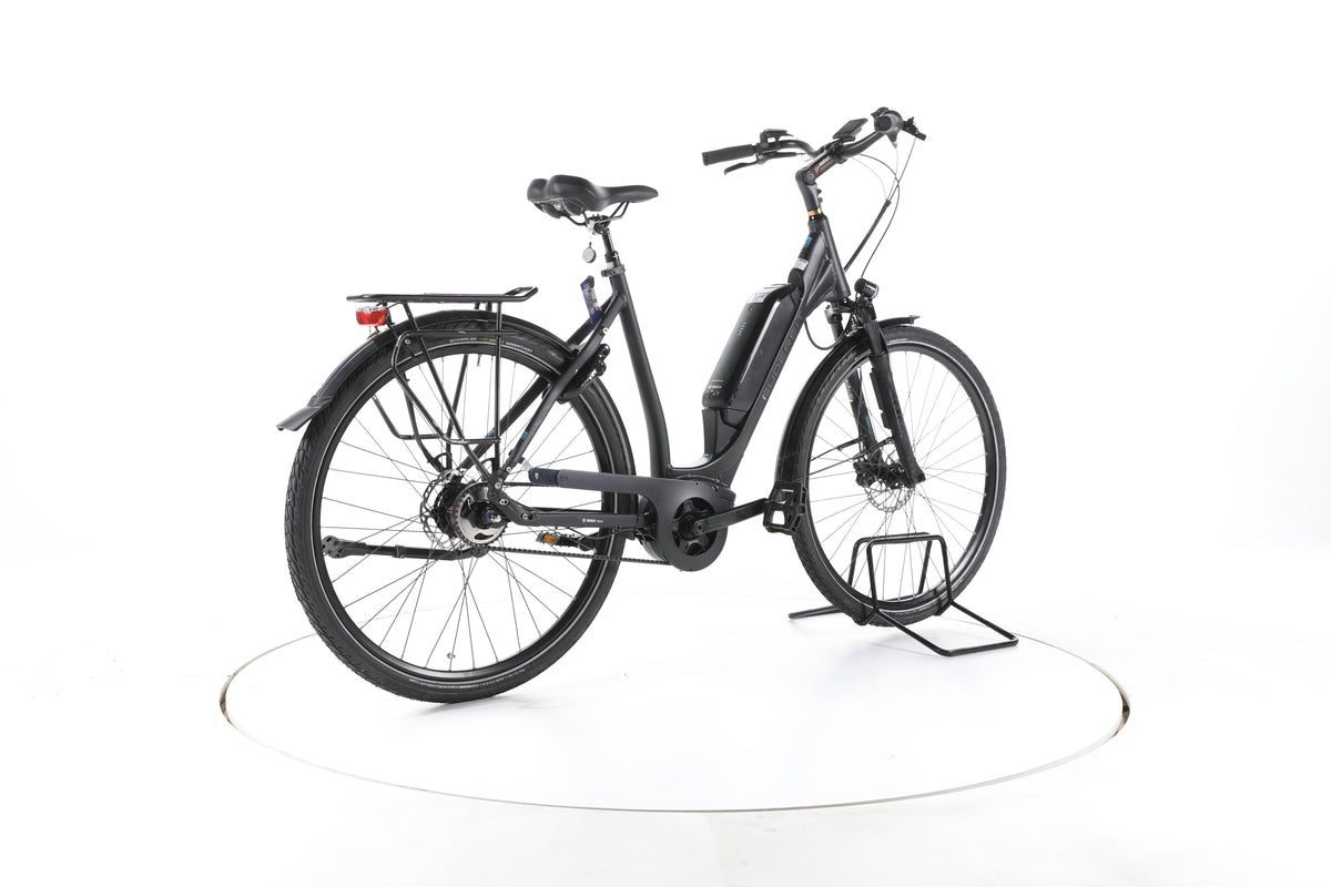 Gudereit EC.5.5 City E-Bike Tiefeinsteiger - Image 12