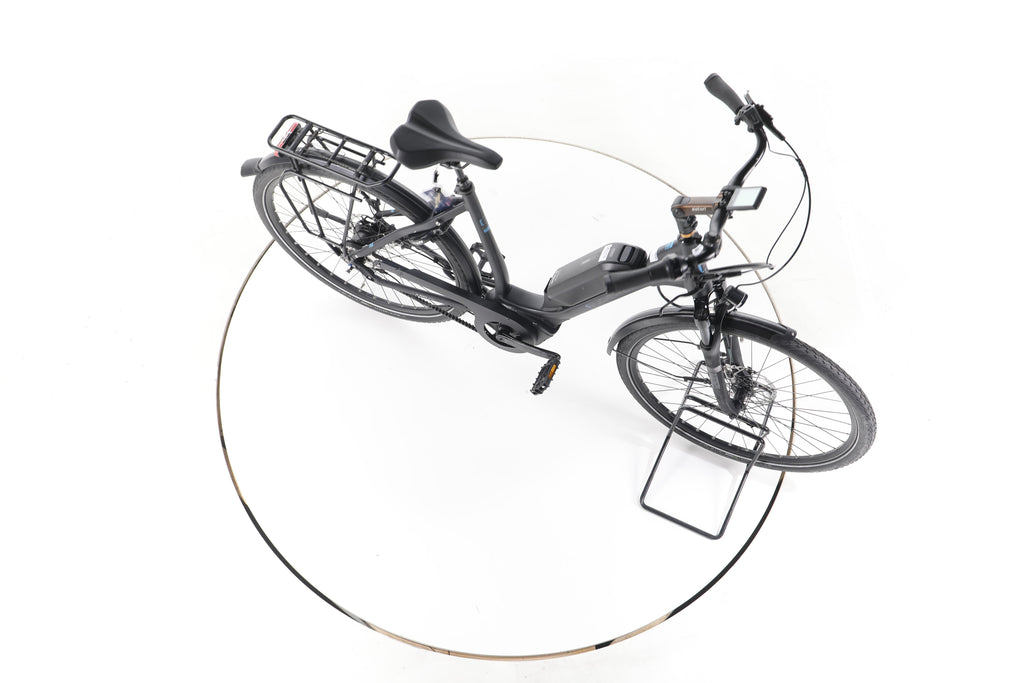 Gudereit EC.5.5 City E-Bike Tiefeinsteiger - Image 14