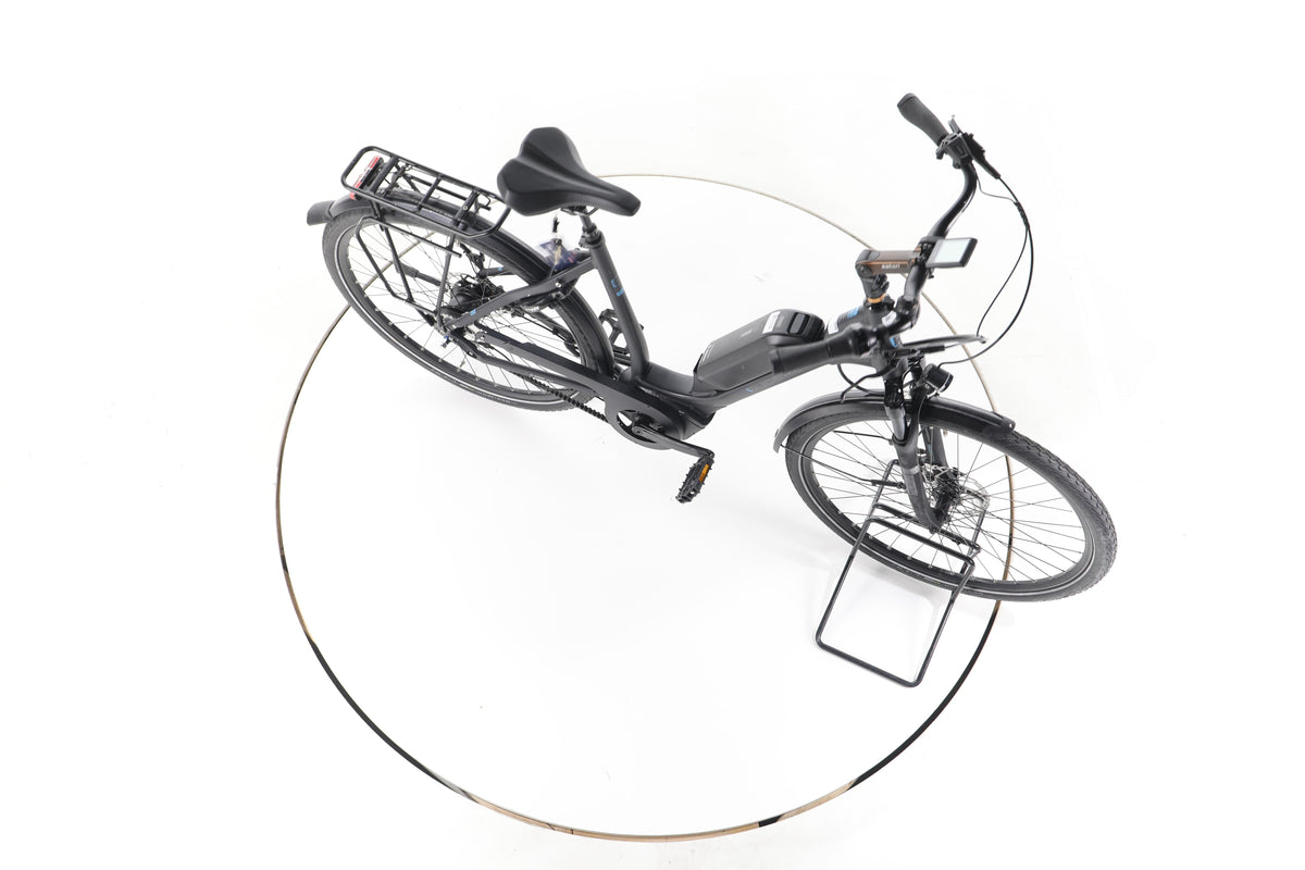 Gudereit EC.5.5 City E-Bike Tiefeinsteiger - Image 14