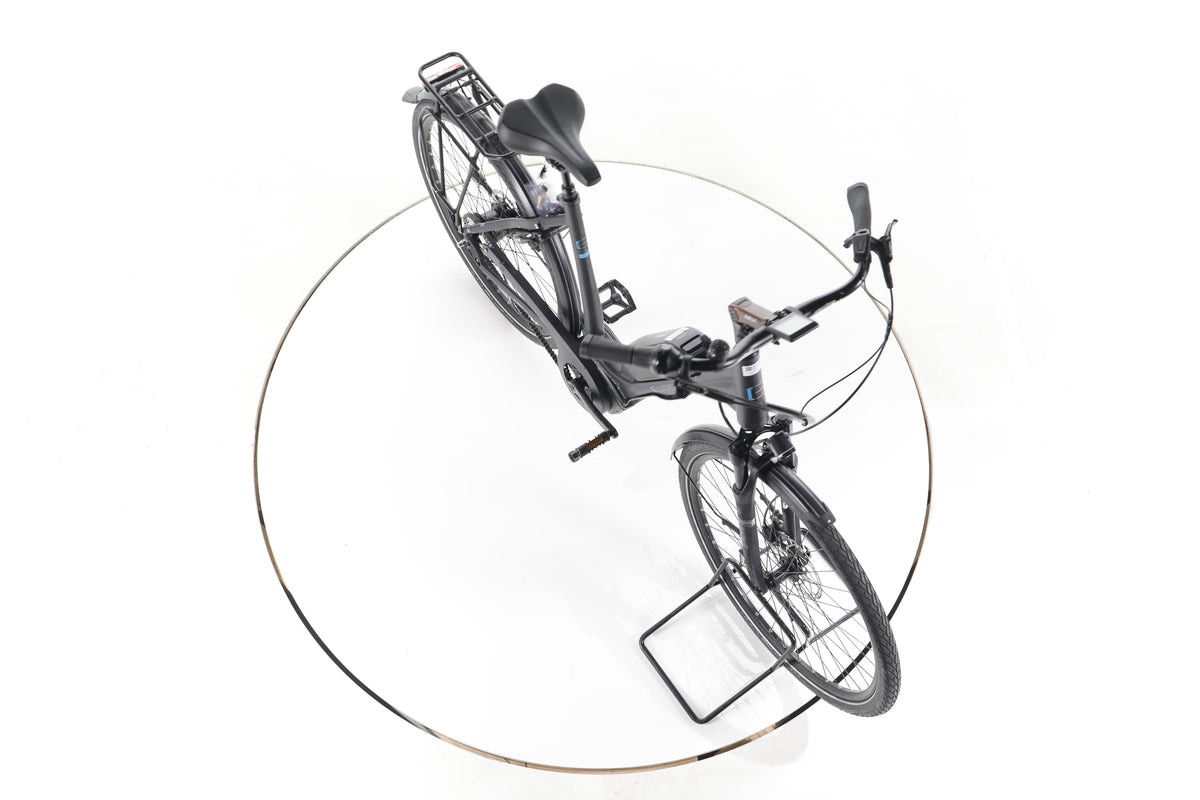 Gudereit EC.5.5 City E-Bike Tiefeinsteiger - Image 15