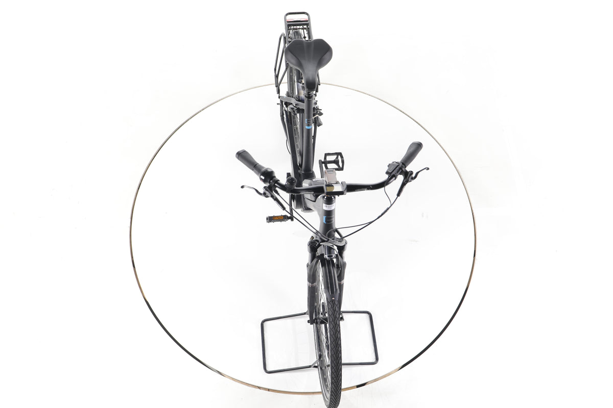 Gudereit EC.5.5 City E-Bike Tiefeinsteiger - Image 16