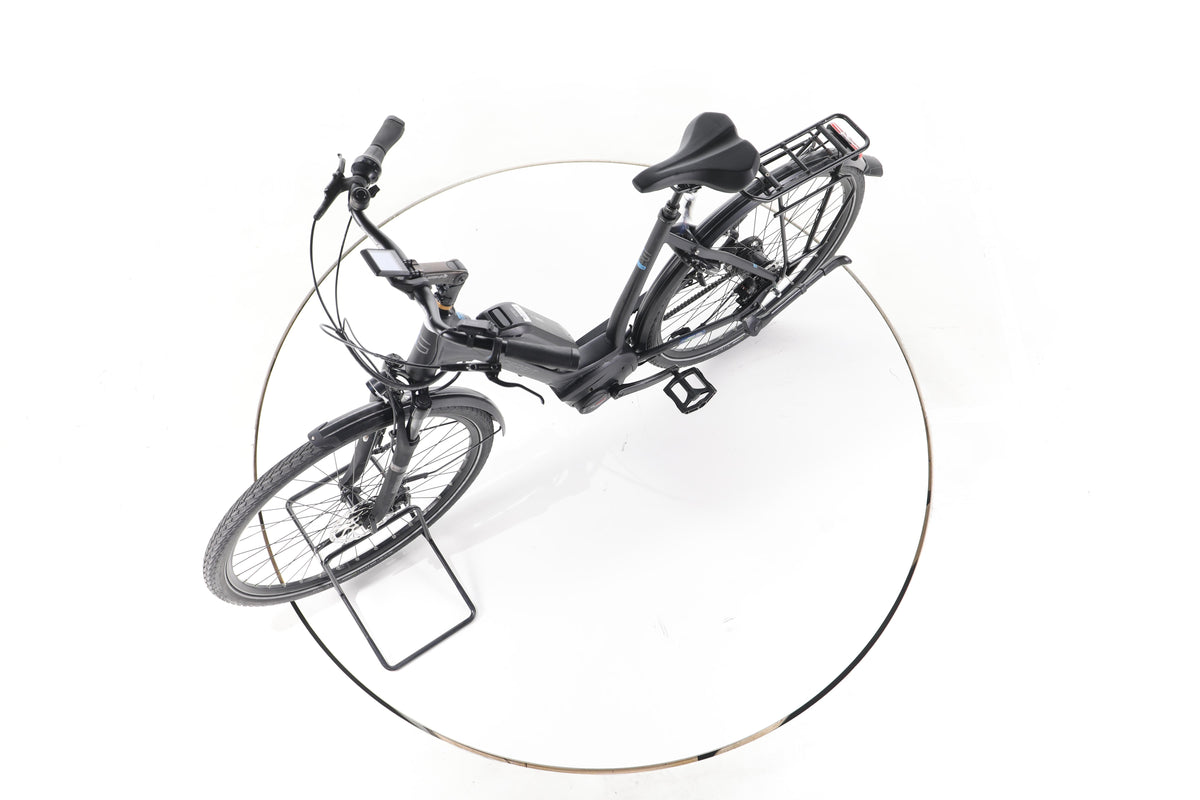 Gudereit EC.5.5 City E-Bike Tiefeinsteiger - Image 18