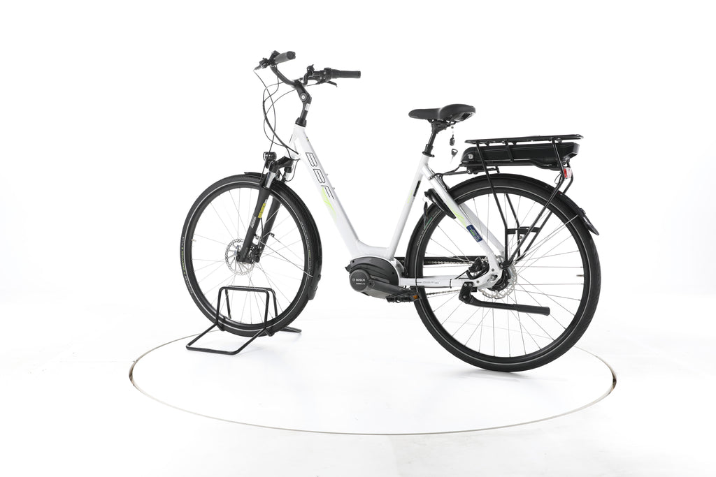 BBF Bordeux City E-Bike Tiefeinsteiger - Image 8