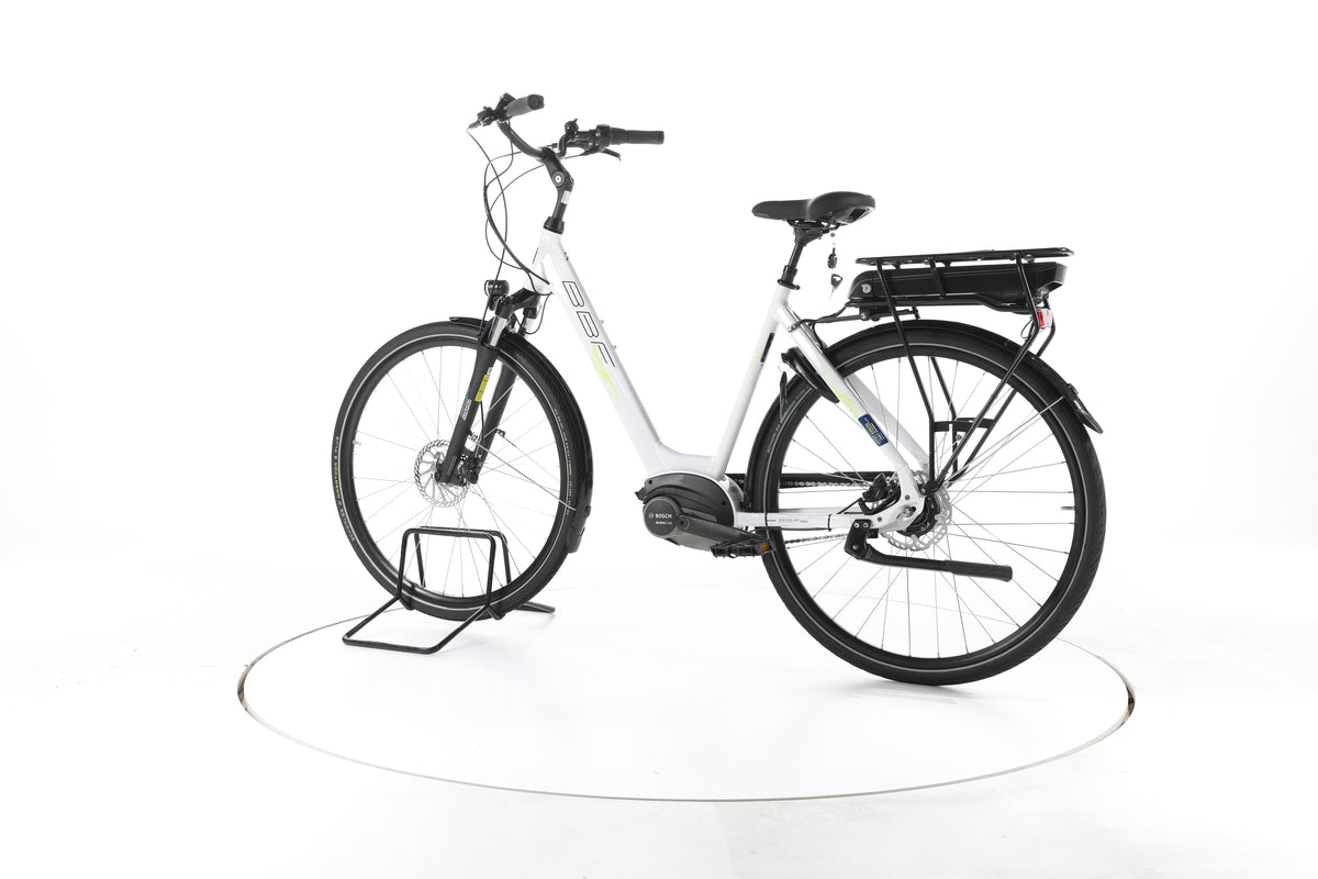 BBF Bordeux City E-Bike Tiefeinsteiger - Image 8