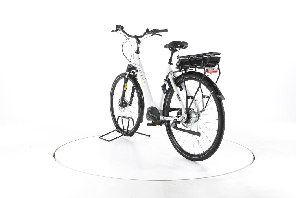 BBF Bordeux City E-Bike Tiefeinsteiger - Image 9