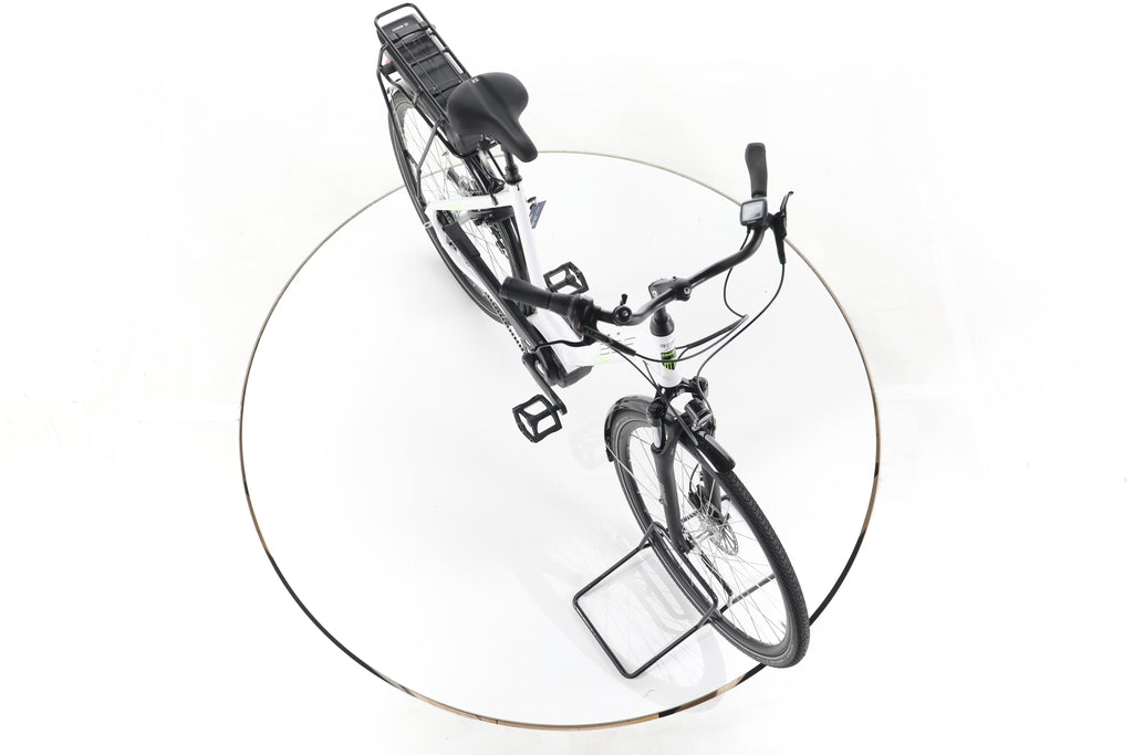 BBF Bordeux City E-Bike Tiefeinsteiger - Image 15