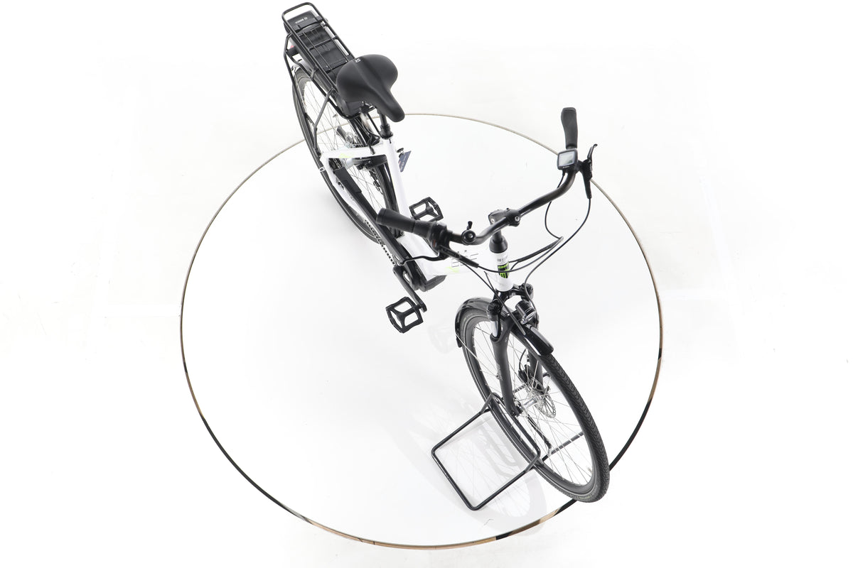 BBF Bordeux City E-Bike Tiefeinsteiger - Image 15