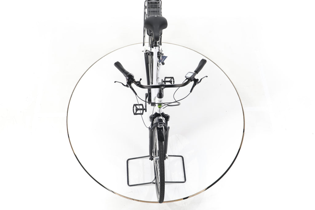 BBF Bordeux City E-Bike Tiefeinsteiger - Image 16