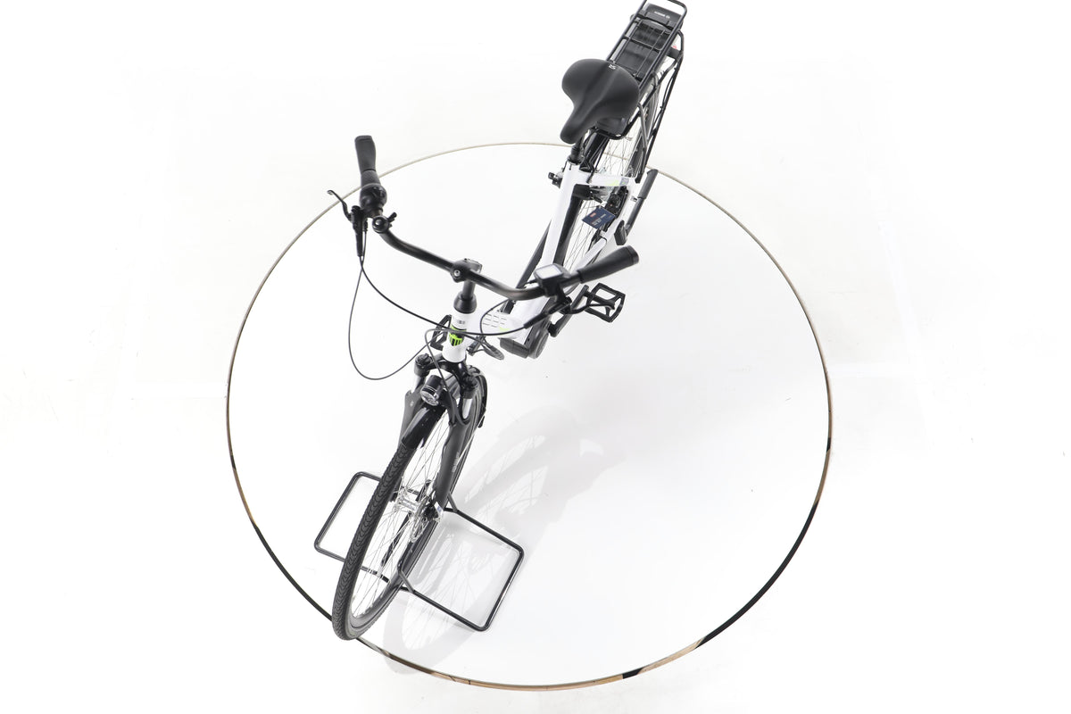 BBF Bordeux City E-Bike Tiefeinsteiger - Image 17