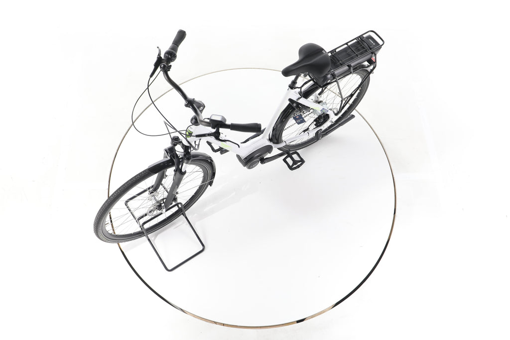 BBF Bordeux City E-Bike Tiefeinsteiger - Image 18