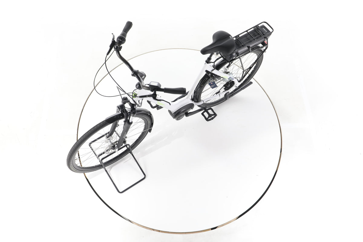 BBF Bordeux City E-Bike Tiefeinsteiger - Image 18