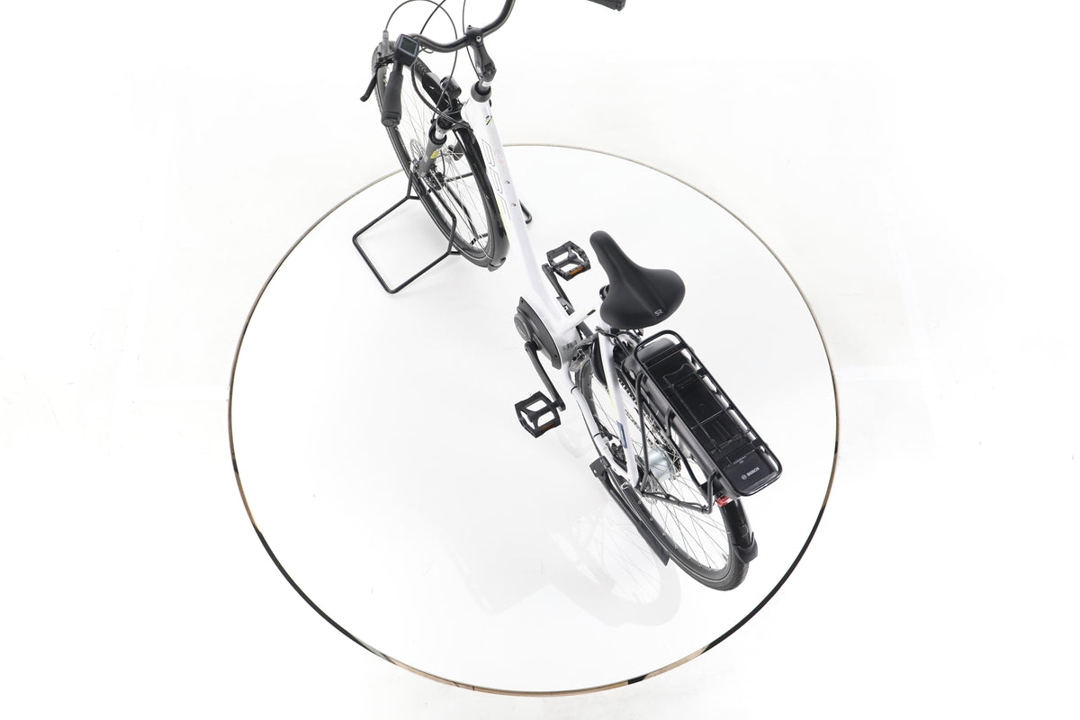 BBF Bordeux City E-Bike Tiefeinsteiger - Image 21