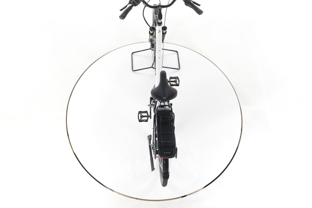 BBF Bordeux City E-Bike Tiefeinsteiger - Image 22