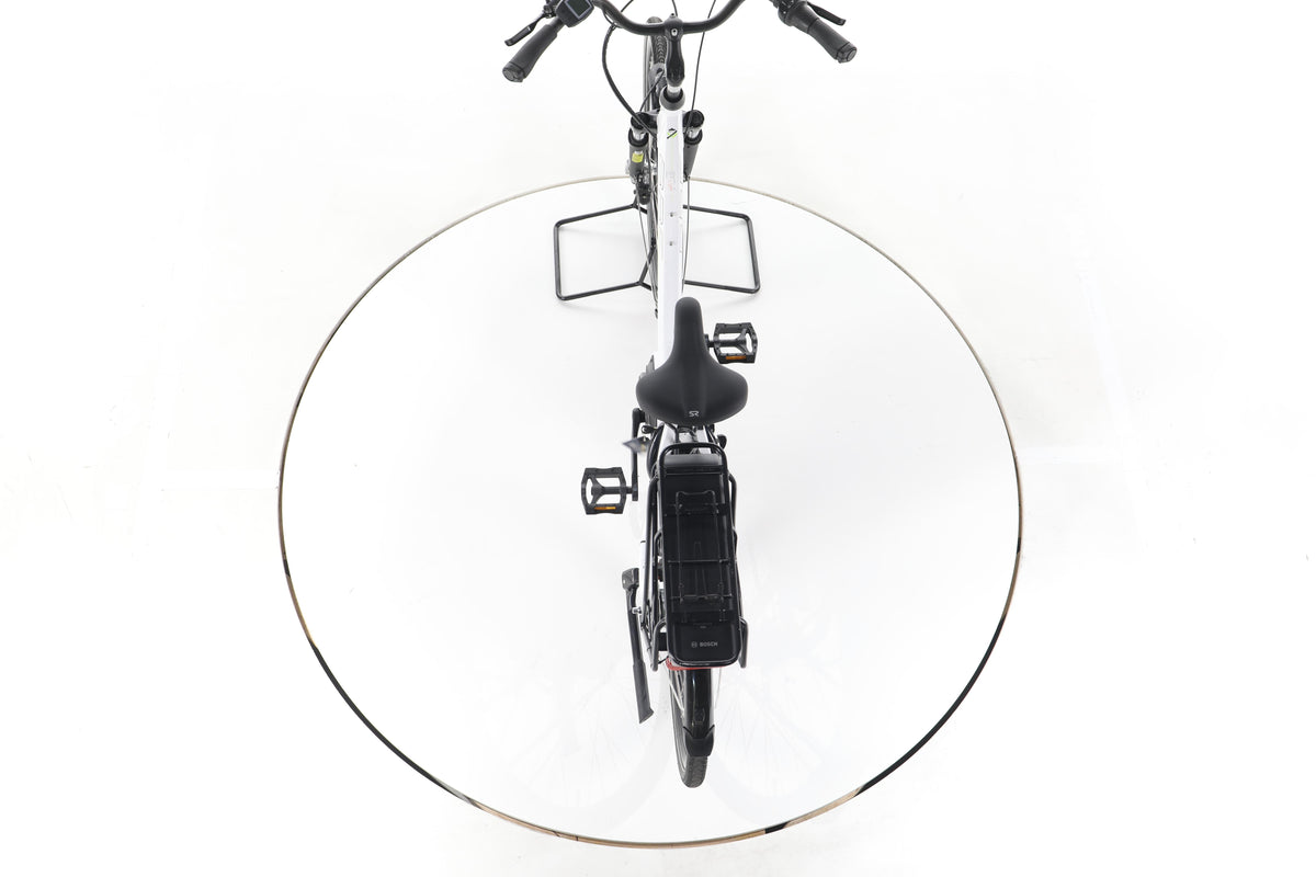 BBF Bordeux City E-Bike Tiefeinsteiger - Image 22
