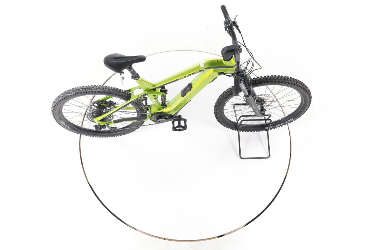 Bulls Sonic Evo AM 1 E-Bike Fully - Image 13