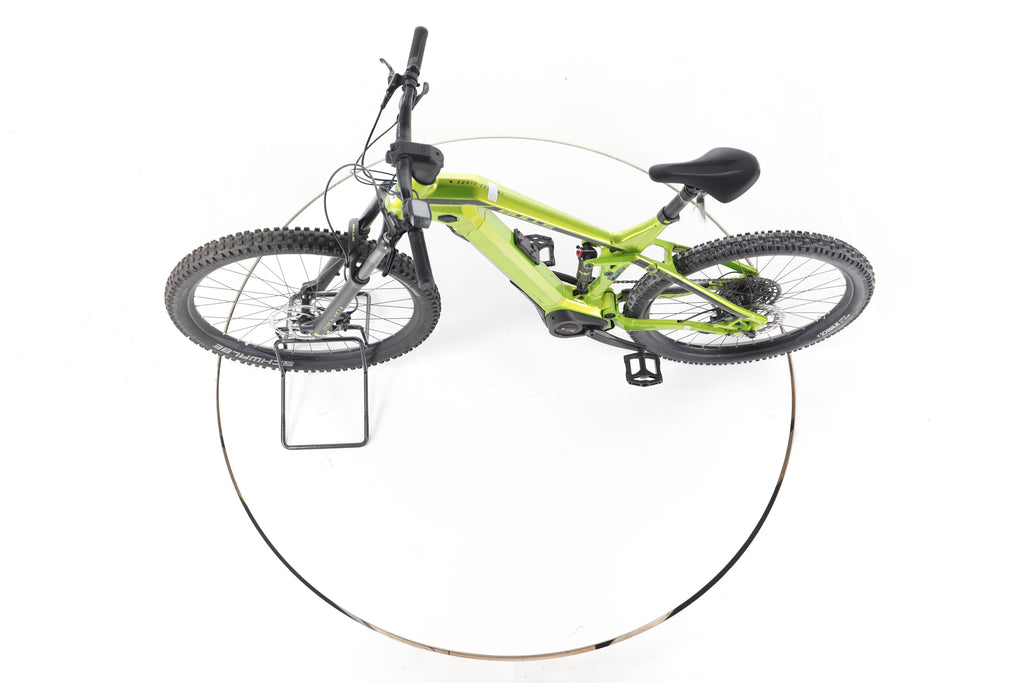 Bulls Sonic Evo AM 1 E-Bike Fully - Image 19