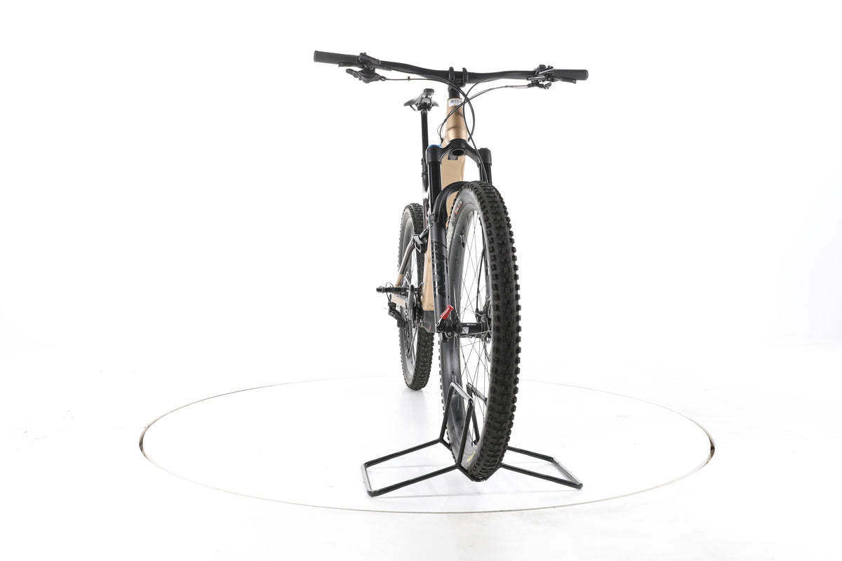 Orbea Rise H10 E-Bike Fully - Image 4