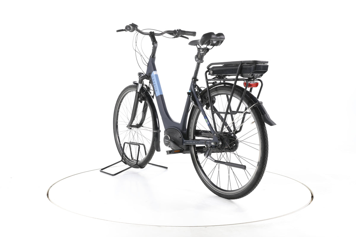 Gazelle Paris C7 HMB City E-Bike Tiefeinsteiger - Image 9