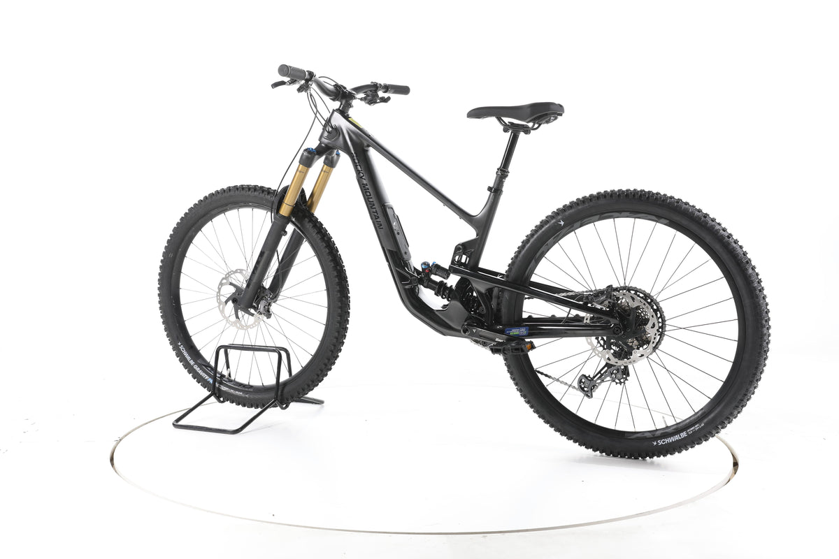 Rocky Mountain Altitude 50 Fahrrad Fully - Image 8