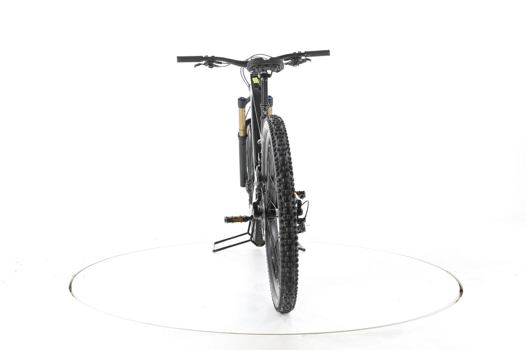 Rocky Mountain Altitude 50 Fahrrad Fully - Image 10
