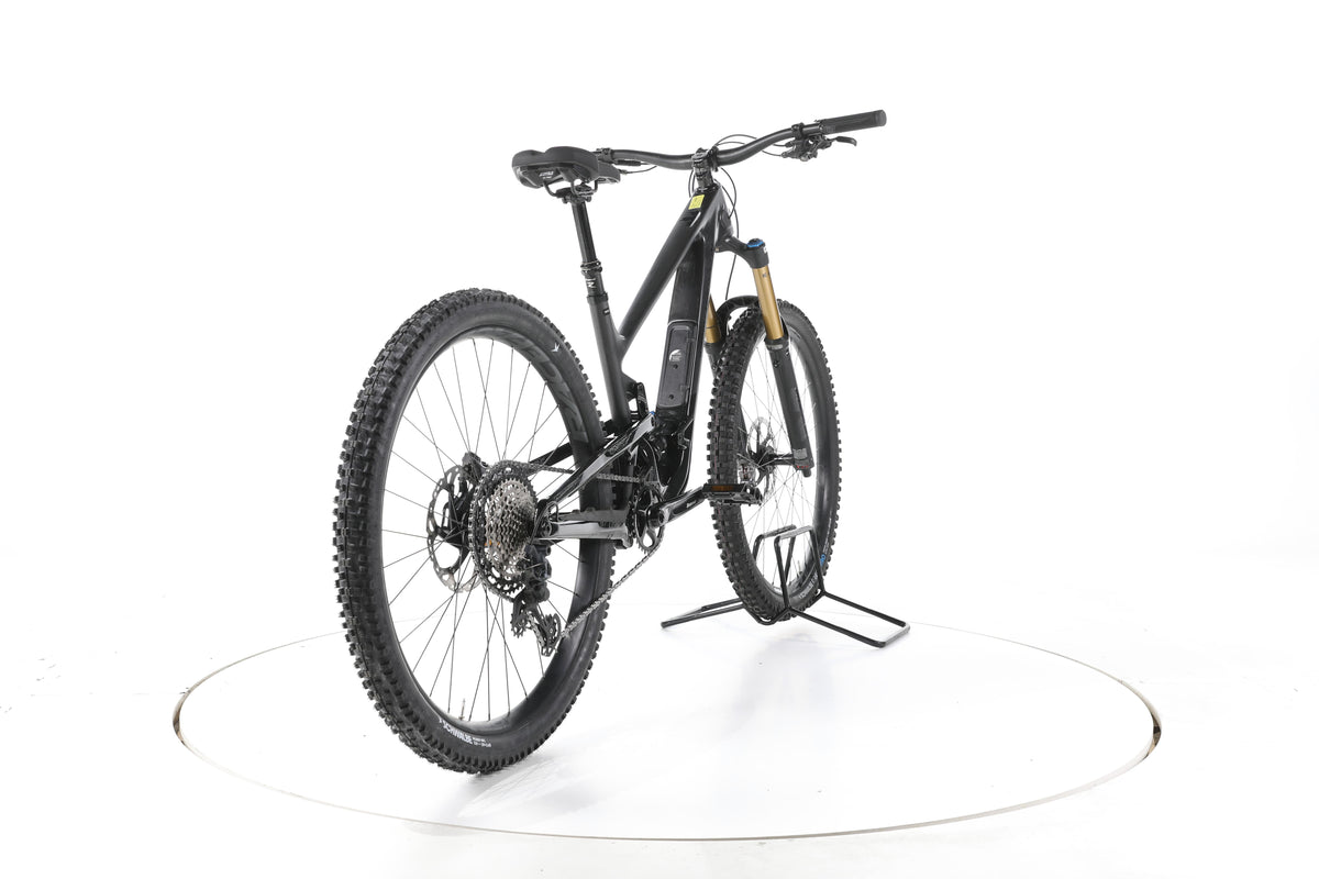 Rocky Mountain Altitude 50 Fahrrad Fully - Image 11