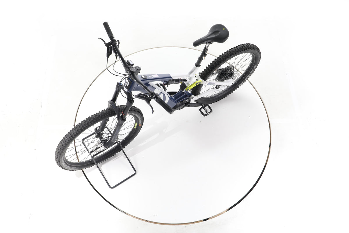 Husqvarna E-Bicycles Mountain Cross MC2 E-Bike Fully - Image 18