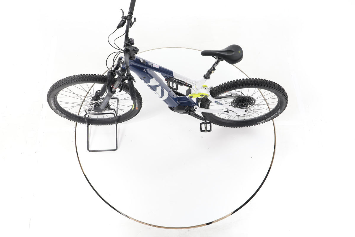 Husqvarna E-Bicycles Mountain Cross MC2 E-Bike Fully - Image 19
