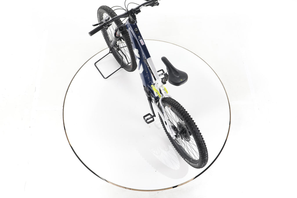 Husqvarna E-Bicycles Mountain Cross MC2 E-Bike Fully - Image 21